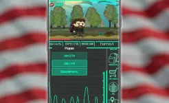 Screenshot Pocket Survivor