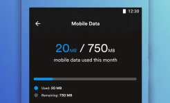 Screenshot Spotify Lite Premium