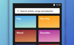 Screenshot Spotify Lite Premium