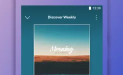 Screenshot Spotify Lite Premium