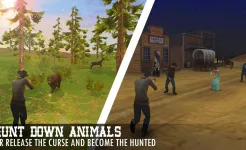 Screenshot Guns and Spurs 2