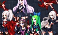 Screenshot Dungeon Princess : Offline Dungeon RPG