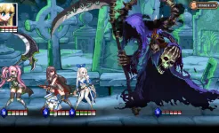 Screenshot Dungeon Princess : Offline Dungeon RPG