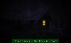 Screenshot Пять Ночей с Фрогги