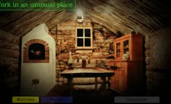 Screenshot Пять Ночей с Фрогги