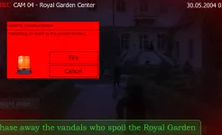 Screenshot Пять Ночей с Фрогги