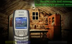 Screenshot Пять Ночей с Фрогги