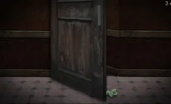 Screenshot Пять Ночей с Фрогги 2