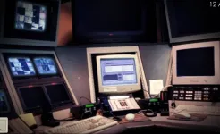 Screenshot Пять Ночей с Фрогги 2