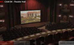 Screenshot Пять Ночей с Фрогги 2