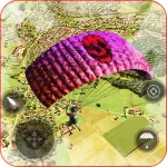 Real Commando Strike – FPS Shooting Game (NO ADS)