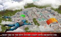 Screenshot Real Commando Strike – FPS Shooting Game (NO ADS)