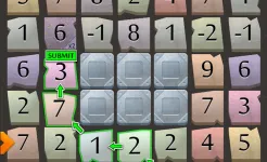 Screenshot Highrise Heroes Word Challenge