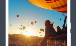 Screenshot GoPro Quik: видео редактор