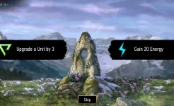 Screenshot ГВИНТ: Маг-Отступник