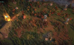 Screenshot ГВИНТ: Маг-Отступник