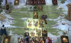 Screenshot ГВИНТ: Маг-Отступник