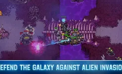 Screenshot Xeno Command