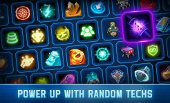 Screenshot Xeno Command