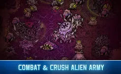 Screenshot Xeno Command