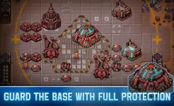 Screenshot Xeno Command