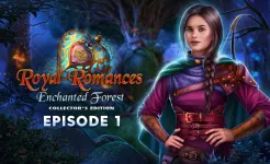 Screenshot Royal Romances: Episode 1 f2p