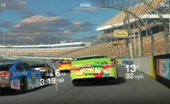 Screenshot Real Racing 3