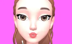 Screenshot Макияж своими руками