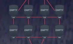 Screenshot DEVCRO 23 - Draft, Packs!