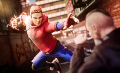 Screenshot Spider Fighter