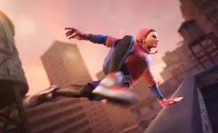 Screenshot Spider Fighter
