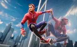 Screenshot Spider Fighter