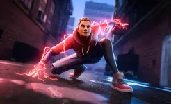 Screenshot Spider Fighter