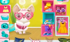Screenshot Miss Hollywood – Стильные