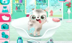 Screenshot Miss Hollywood – Стильные
