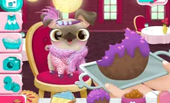 Screenshot Miss Hollywood – Стильные