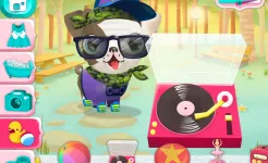Screenshot Miss Hollywood – Стильные