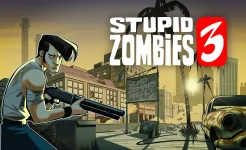 Screenshot Stupid Zombies 3