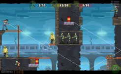Screenshot Stupid Zombies 3