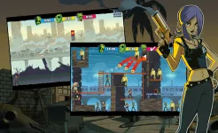 Screenshot Stupid Zombies 3