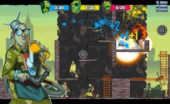 Screenshot Stupid Zombies 3