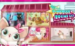 Screenshot Miss Hollywood – Время шоу