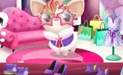 Screenshot Miss Hollywood – Время шоу