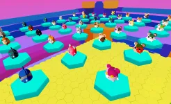 Screenshot STAR: Super Tricky Amazing Run