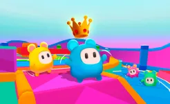 Screenshot STAR: Super Tricky Amazing Run