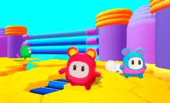 Screenshot STAR: Super Tricky Amazing Run