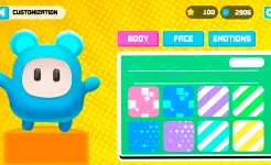 Screenshot STAR: Super Tricky Amazing Run