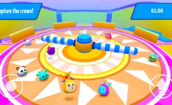 Screenshot STAR: Super Tricky Amazing Run