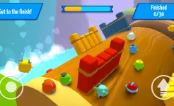 Screenshot STAR: Super Tricky Amazing Run
