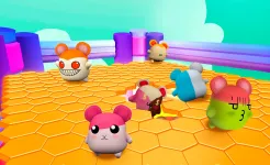 Screenshot STAR: Super Tricky Amazing Run